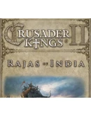 Crusader Kings II - Rajas of India Steam DLC