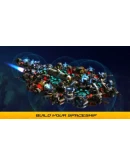 Space Run (Steam Key/RU+CIS) Space Run (Steam Key/RU+CIS)