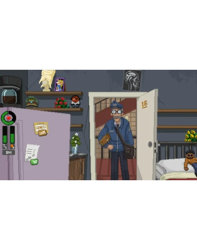 Do Not Feed the Monkeys Steam Ключ Весь мир