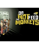 Do Not Feed the Monkeys Steam Ключ Весь мир