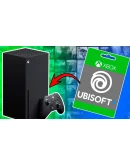 Подписка UBISOFT+ 1 месяц