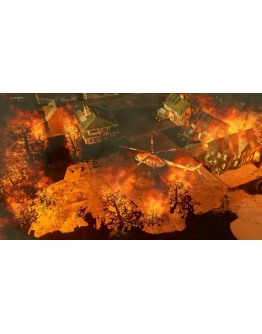 Cities: Skylines - Natural Disasters Steam DLC