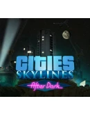 Cities: Skylines - After Dark Steam DLC Global