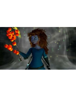 DisneyPixar Brave: The Video Game Steam Ключ