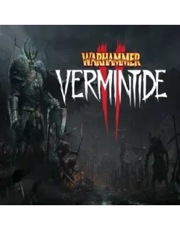 Warhammer: Vermintide 2 Steam Ключ Весь мир