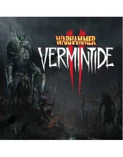 Warhammer: Vermintide 2 Steam Ключ Весь мир