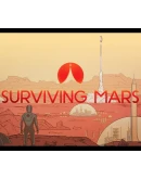Surviving Mars Steam Ключ Весь мир