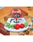 Game Dev Tycoon Steam Ключ Весь мир