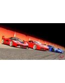 Assetto Corsa -Tripl3 Pack Steam DLC Весь мир