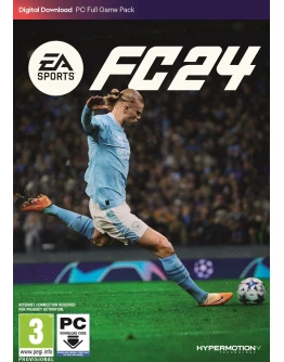 EA SPORTS FC 24 EA APP/ВСЕ РЕГИОНЫ КЛЮЧ