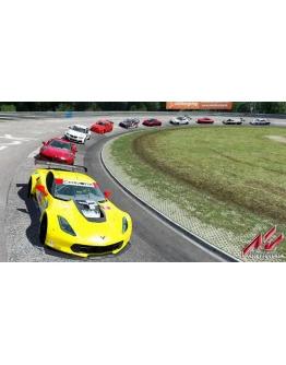 Assetto Corsa - Dream Pack 1 Steam DLC Global