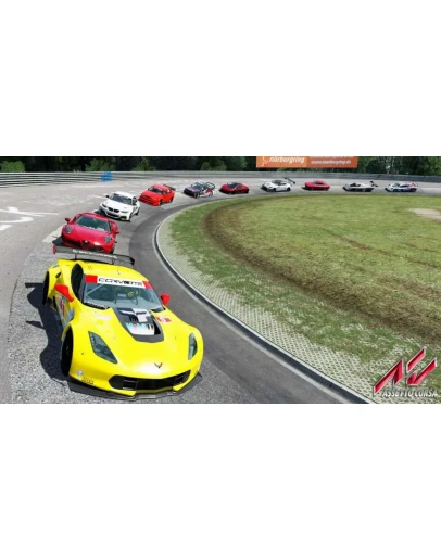 Assetto Corsa - Dream Pack 1 Steam DLC Global