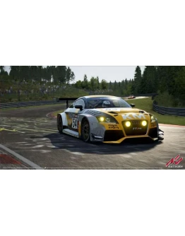 Assetto Corsa - Ready To Race Pack Steam DLC Assetto Corsa - Ready To Race Pack Steam DLC