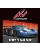 Assetto Corsa - Ready To Race Pack Steam DLC