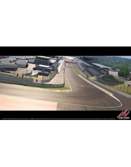 Assetto Corsa Red Pack Steam DLC Весь мир Assetto Corsa Red Pack Steam DLC Весь мир