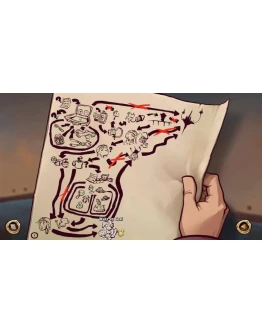 Deponia: The Complete Journey Steam Ключ Global