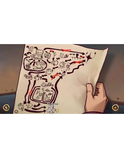 Deponia: The Complete Journey Steam Ключ Global