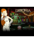 Deponia: The Complete Journey Steam Ключ Global