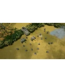 Foxhole Steam Ключ Весь мир