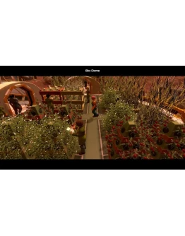 Planetbase Steam Ключ Весь мир