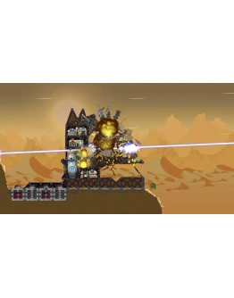 Forts Steam Ключ Весь мир