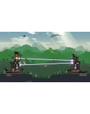 Forts Steam Ключ Весь мир