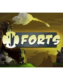 Forts Steam Ключ Весь мир