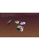 Cubic Steam Ключ Весь мир