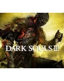 Dark Souls III Steam Ключ Весь мир