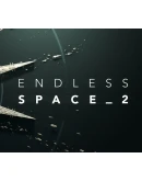 Endless Space 2 Steam Ключ Весь мир