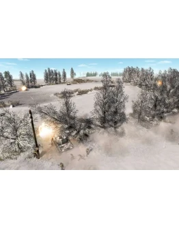 Men of War: Assault Squad - MP Supply Pack Alpha DLC