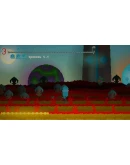 Alien Run Steam Ключ Весь мир