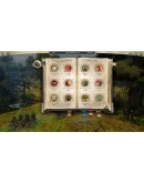 Age of Wonders III Steam Ключ Весь мир