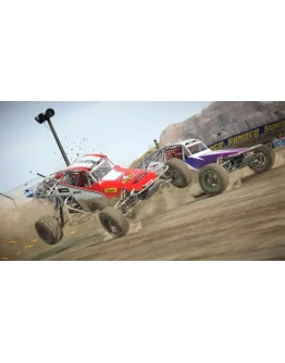 DiRT 4 - Team Booster Pack Steam DLC Весь мир