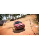 DiRT 4 - Team Booster Pack Steam DLC Весь мир