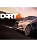 DiRT 4 - Team Booster Pack Steam DLC Весь мир