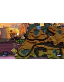 Worms Revolution Gold Steam ключ Весь мир