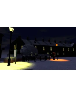 Train Simulator 2017: Town Scenery Pack Steam DLC