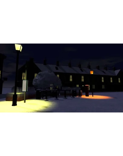 Train Simulator 2017: Town Scenery Pack Steam DLC