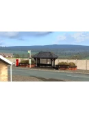 Train Simulator 2017: Town Scenery Pack Steam DLC