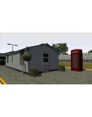 Train Simulator 2017: Platform Clutter Pack DLC