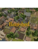 Banished Steam Ключ Весь мир