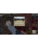 Crusader Kings II - The Republic Steam DLC