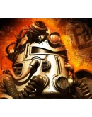 Fallout: A Post Nuclear Role Playing Game Steam