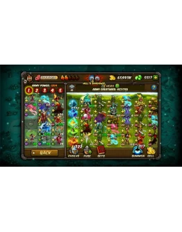 Forge of Gods - Fantastic Six Pack Steam DLC