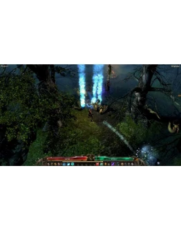 Grim Dawn Steam Весь мир Grim Dawn Steam Весь мир