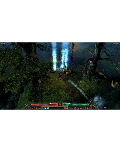 Grim Dawn Steam Весь мир