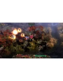 Grim Dawn Steam Весь мир