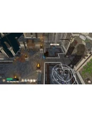 Grind Zones Steam Ключ Весь мир