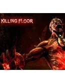 Killing Floor - The Chickenator Pack Steam DLC